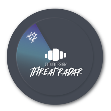 Cloud Design Threat Radar – CT Cloud Design GmbH & Co. KG